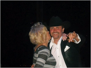 larry lying to john rich